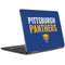 University of Pittsburgh Panthers Notebook 9 Pro 13in (2017) Skin