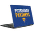 University of Pittsburgh Panthers Notebook 9 Pro 13in (2017) Skin