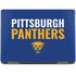 University of Pittsburgh Panthers Notebook 9 Pro 13in (2017) Skin