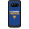 University of Pittsburgh Panthers Otterbox Commuter Galaxy Skin