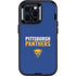 University of Pittsburgh Panthers Otterbox Defender iPhone Skin