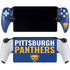 University of Pittsburgh Panthers PlayStation Portal Remote Player Skin