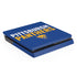 University of Pittsburgh Panthers PS4 Slim Skin