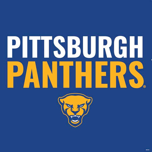 University of Pittsburgh Panthers PS4 Slim Skin