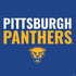 University of Pittsburgh Panthers PS4 Slim Skin
