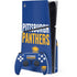 University of Pittsburgh Panthers PS5 Slim Disk Bundle Skin