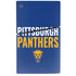 University of Pittsburgh Panthers PS5 Slim Disk Bundle Skin