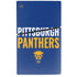 University of Pittsburgh Panthers PS5 Slim Disk Console Skin