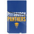 University of Pittsburgh Panthers PS5 Slim Disk Console Skin