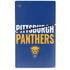 University of Pittsburgh Panthers PS5 Slim Digital Edition Bundle Skin