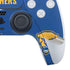 University of Pittsburgh Panthers PS5 Slim Digital Edition Bundle Skin