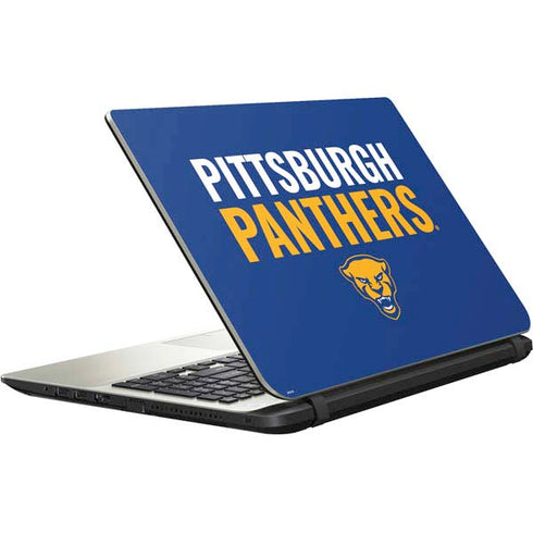 University of Pittsburgh Panthers Satellite L50-B / S50-B Skin