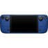 University of Pittsburgh Panthers Steam Deck Handheld Gaming Computer Skin