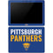 University of Pittsburgh Panthers Surface Go Skin