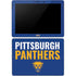 University of Pittsburgh Panthers Surface Go Skin