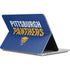 University of Pittsburgh Panthers Surface Laptop Studio Skin