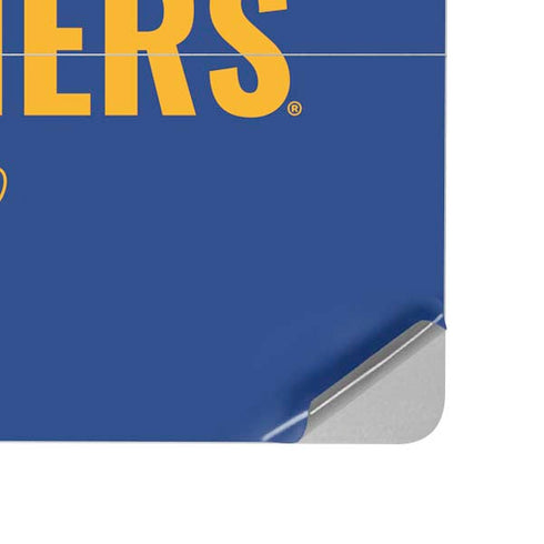 University of Pittsburgh Panthers Surface Laptop Studio Skin