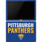 University of Pittsburgh Panthers Surface Pro 6 Skin