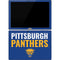 University of Pittsburgh Panthers Surface Pro 7 Skin