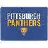 University of Pittsburgh Panthers Surface Pro 8 Skin