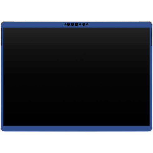University of Pittsburgh Panthers Surface Pro 8 Skin