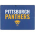 University of Pittsburgh Panthers Surface Pro 9 Skin