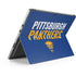 University of Pittsburgh Panthers Surface Pro 9 Skin