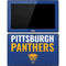 University of Pittsburgh Panthers Surface Pro Tablet Skin