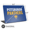 University of Pittsburgh Panthers Universal Laptop 11in (8.8 x 6.2in) Skin