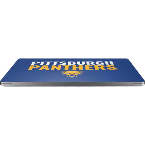 University of Pittsburgh Panthers Universal Laptop 11in (8.8 x 6.2in) Skin
