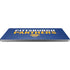 University of Pittsburgh Panthers Universal Laptop 11in (8.8 x 6.2in) Skin