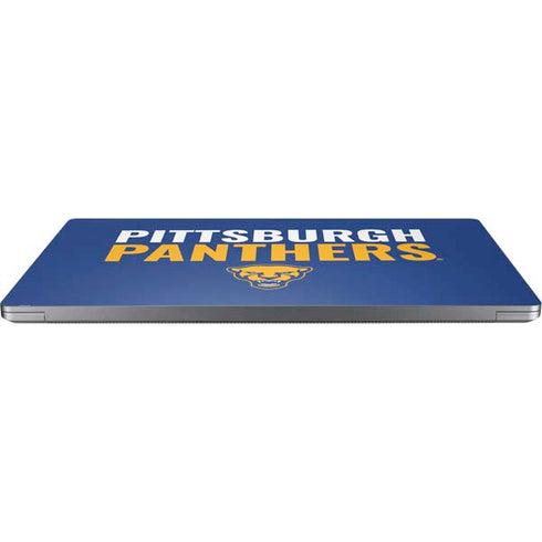 University of Pittsburgh Panthers Universal Laptop 12in (9.8 x 6.8in) Skin