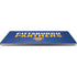 University of Pittsburgh Panthers Universal Laptop 12in (9.8 x 6.8in) Skin