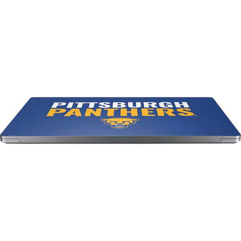 University of Pittsburgh Panthers Universal Laptop 13in (10.6 x 7.6in) Skin