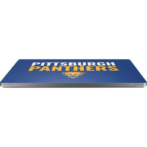 University of Pittsburgh Panthers Universal Laptop 14in (11.4 x 8.2in) Skin