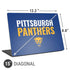 University of Pittsburgh Panthers Universal Laptop 15in (12.2 x 8.8in) Skin