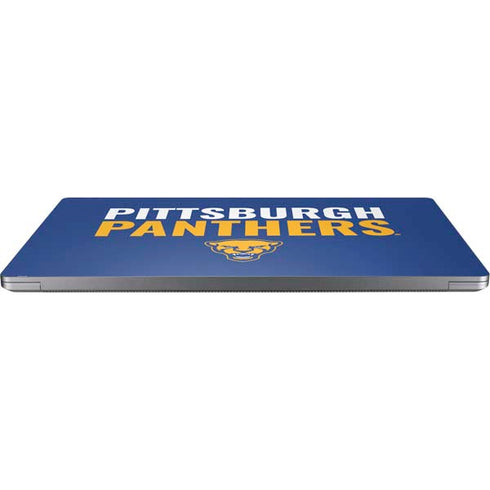 University of Pittsburgh Panthers Universal Laptop 15in (12.2 x 8.8in) Skin