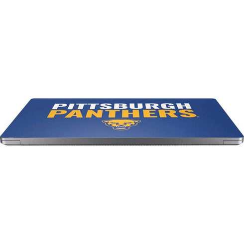 University of Pittsburgh Panthers Universal Laptop 16.6in (13.4 x 9.7in) Skin