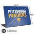 University of Pittsburgh Panthers Universal Laptop 18in (14.6 x 10.6in) Skin