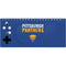 University of Pittsburgh Panthers Xbox Adaptive Controller Skin
