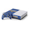 University of Pittsburgh Panthers Xbox One S Console and Controller Bundle Skin