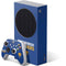 University of Pittsburgh Panthers Xbox Series S Bundle Skin