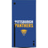 University of Pittsburgh Panthers Xbox Series X Console Skin