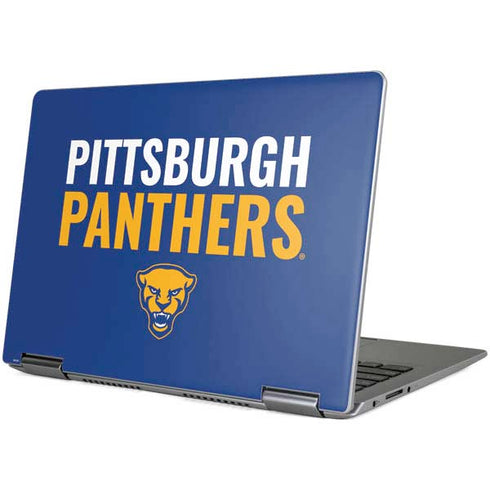 University of Pittsburgh Panthers Yoga 710 14in Skin