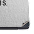 NHL Pittsburgh Penguins Black Text Dell Vostro Skin