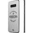 NHL Pittsburgh Penguins Black Text Galaxy Note 8 Skin