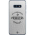 NHL Pittsburgh Penguins Black Text Galaxy S10e Skin