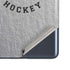 NHL Pittsburgh Penguins Black Text Galaxy S20 Fan Edition Skin