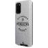 NHL Pittsburgh Penguins Black Text Galaxy S20 Pro Case