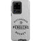 NHL Pittsburgh Penguins Black Text Galaxy S20 Ultra 5G Pro Case